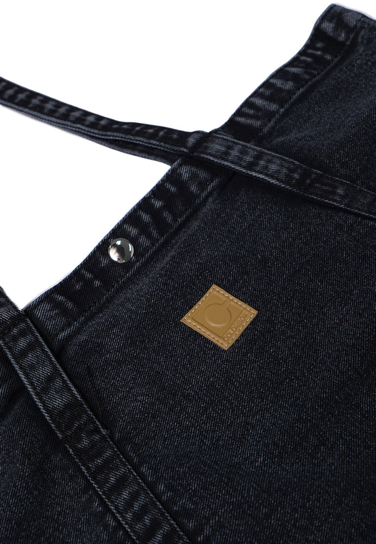 BLACK Totebag