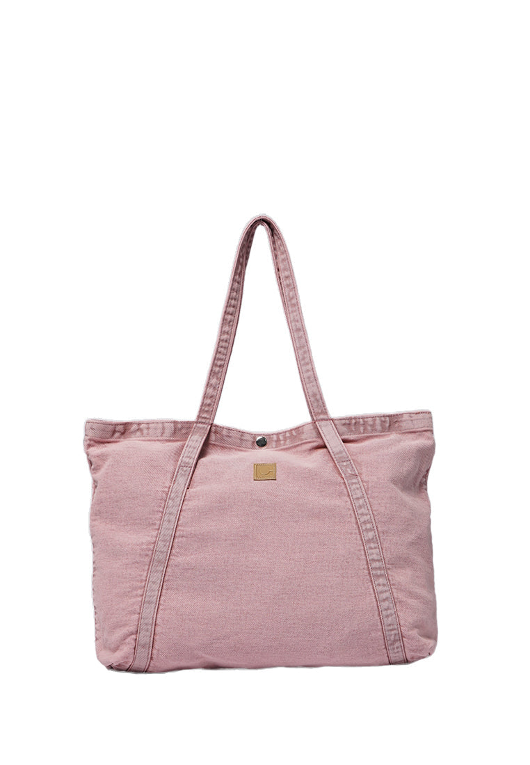 PINK Totebag