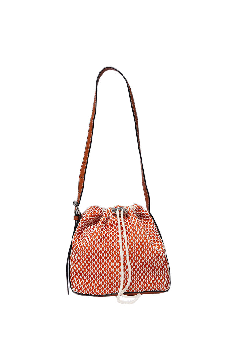 ORANGE Shoulder Bag