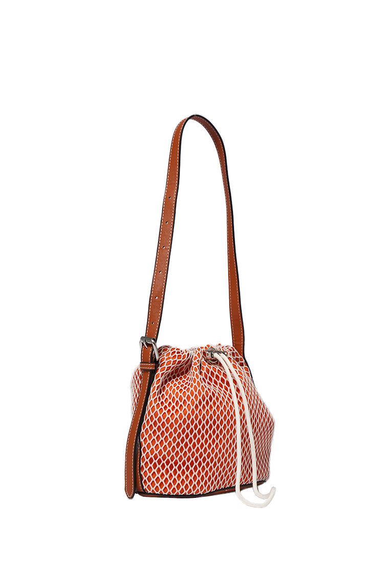 ORANGE Shoulder Bag