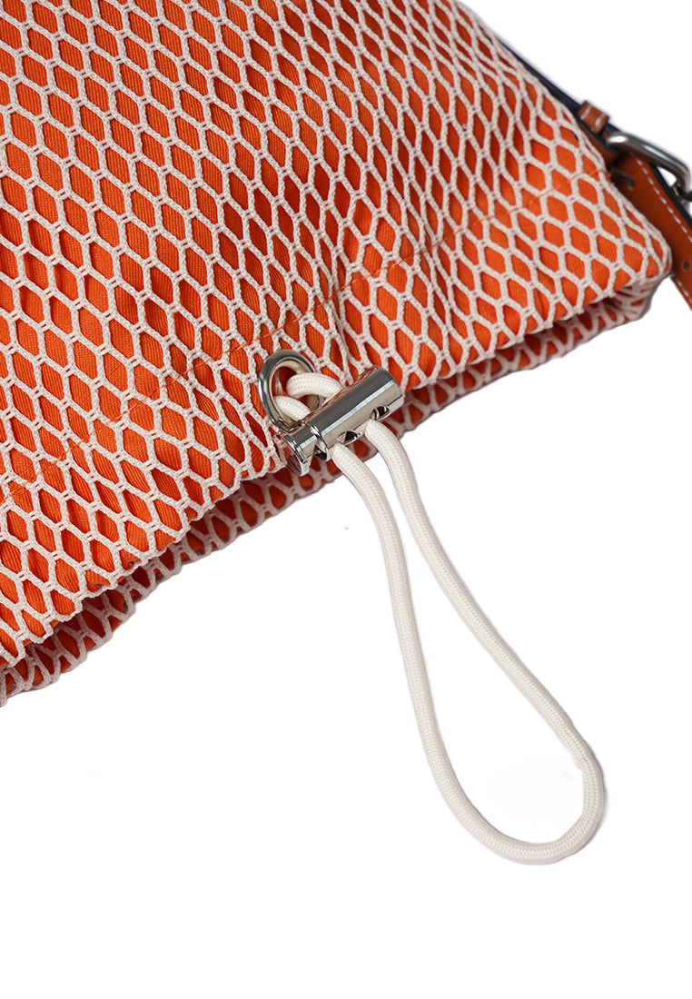 ORANGE Shoulder Bag