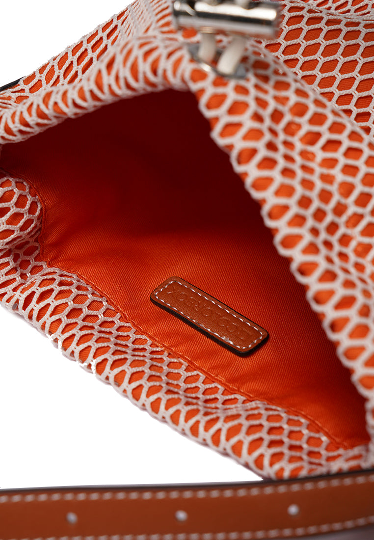 ORANGE Shoulder Bag