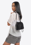 BLACK Shoulder Bag