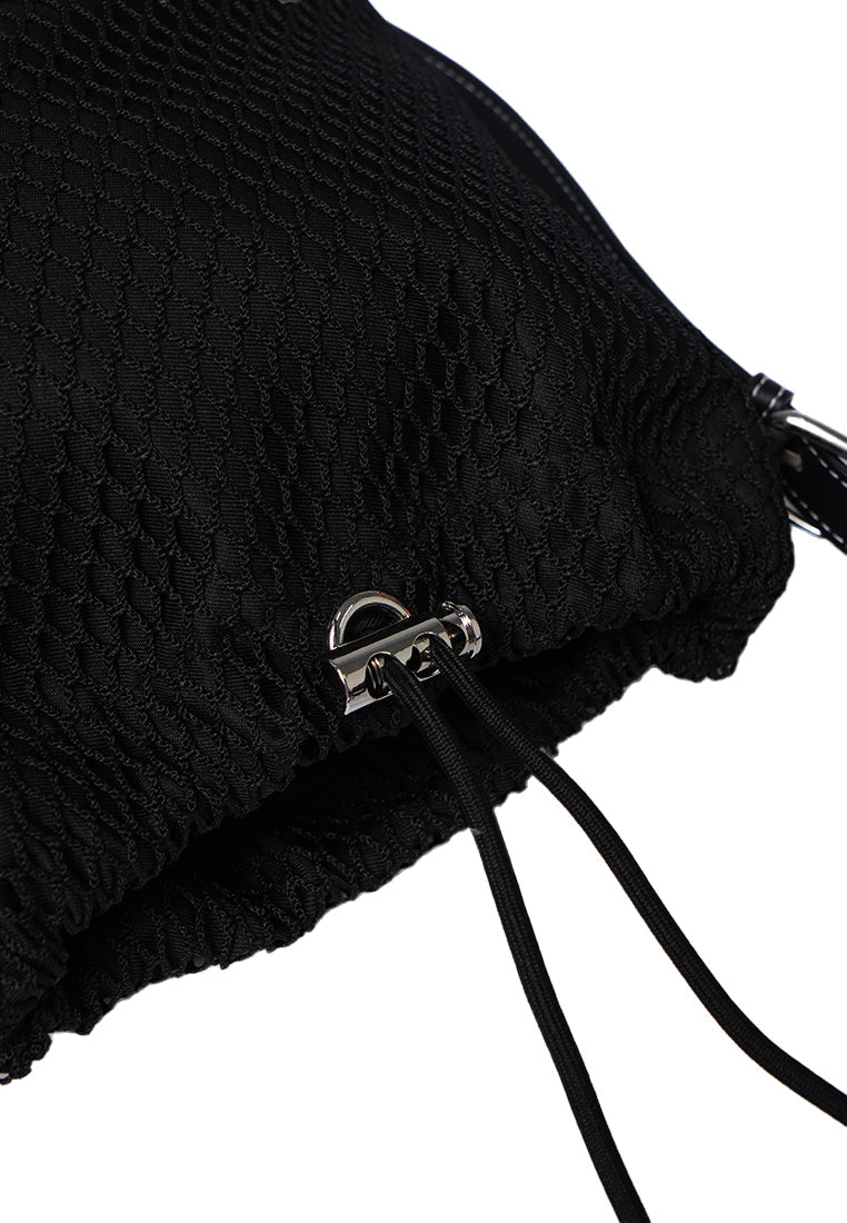 BLACK Shoulder Bag