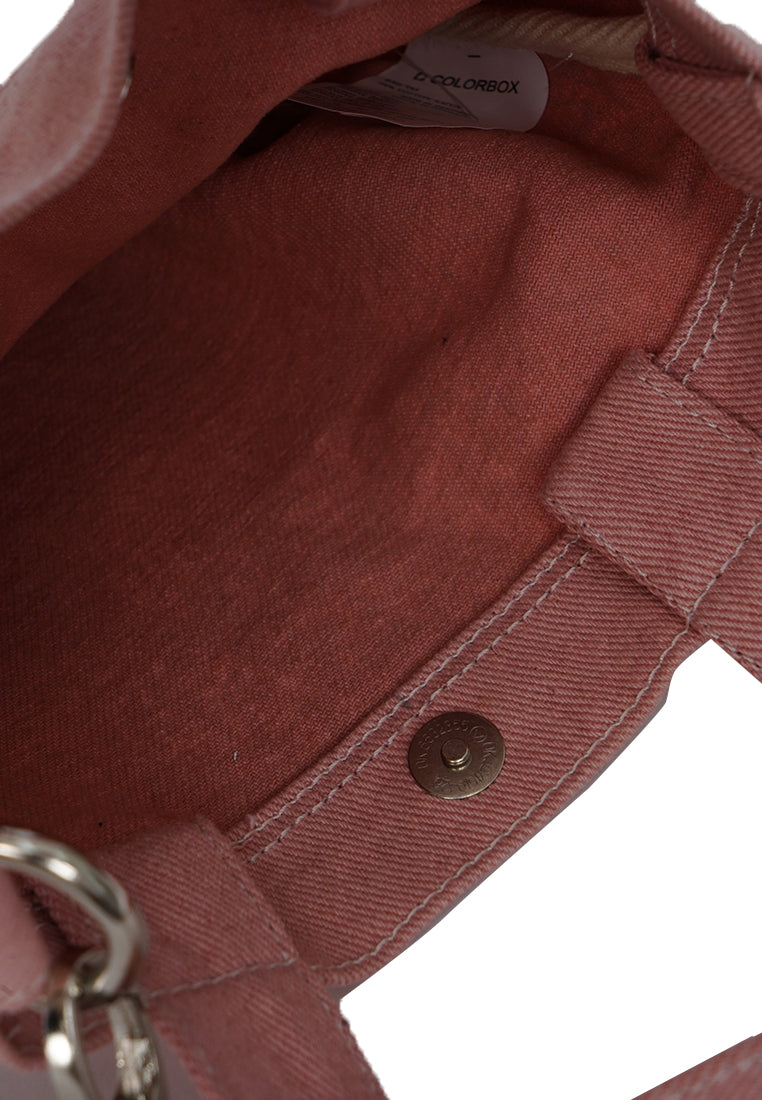 Micro Sling Bag