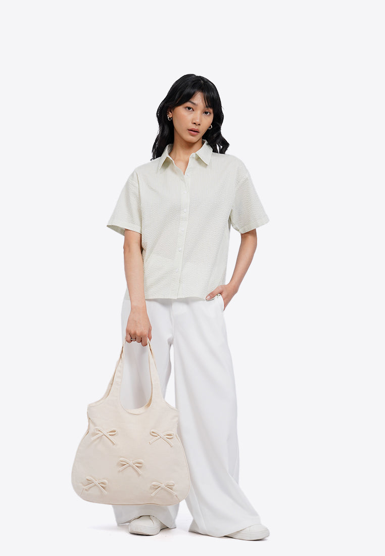 Totebag Ecru