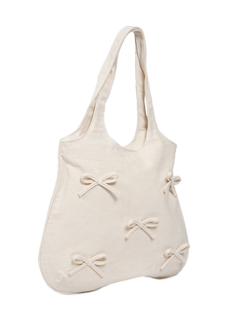 Totebag Ecru