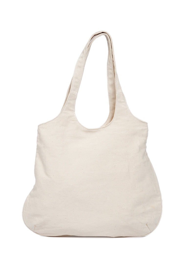 Totebag Ecru