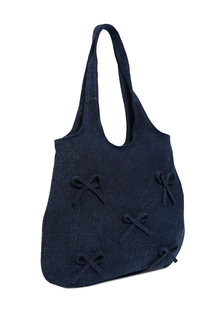 Totebag Denim