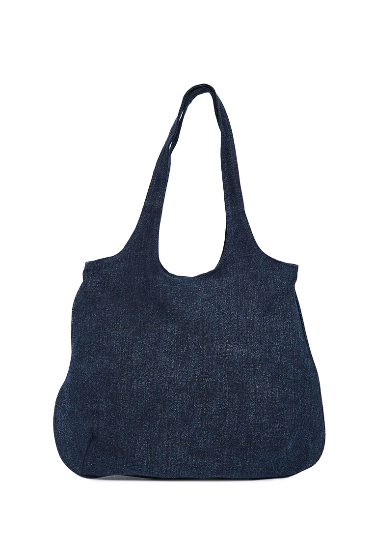 Totebag Denim