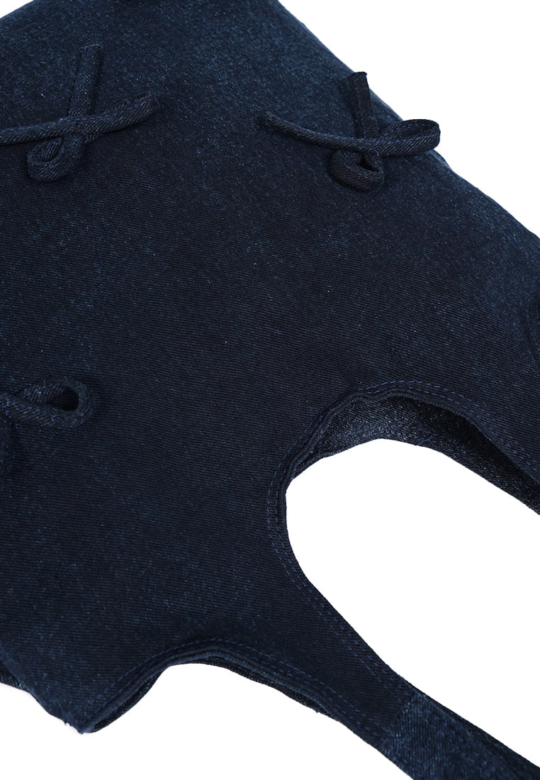 Totebag Denim