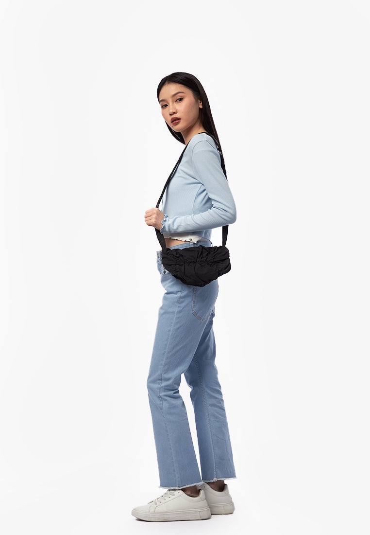 Popcorn Sling Bag
