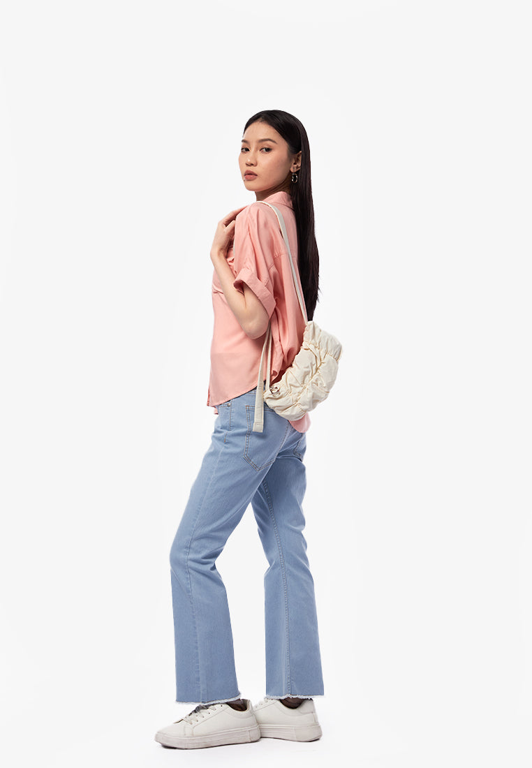 Popcorn Sling Bag