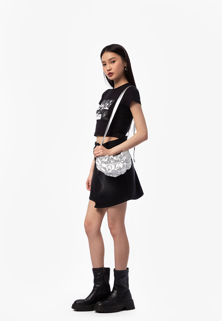 Popcorn Sling Bag