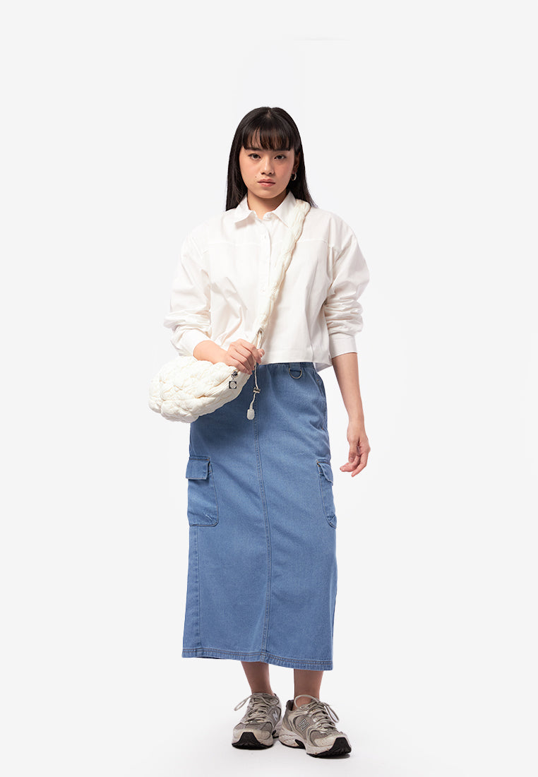 Puff Bag
