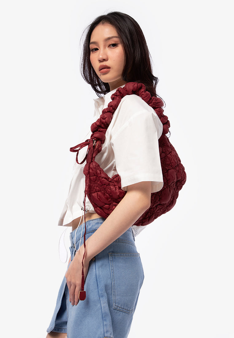 Puff Bag