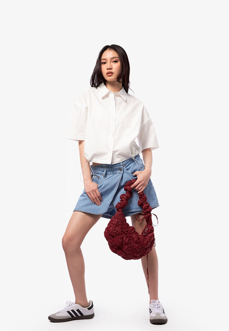 Puff Bag