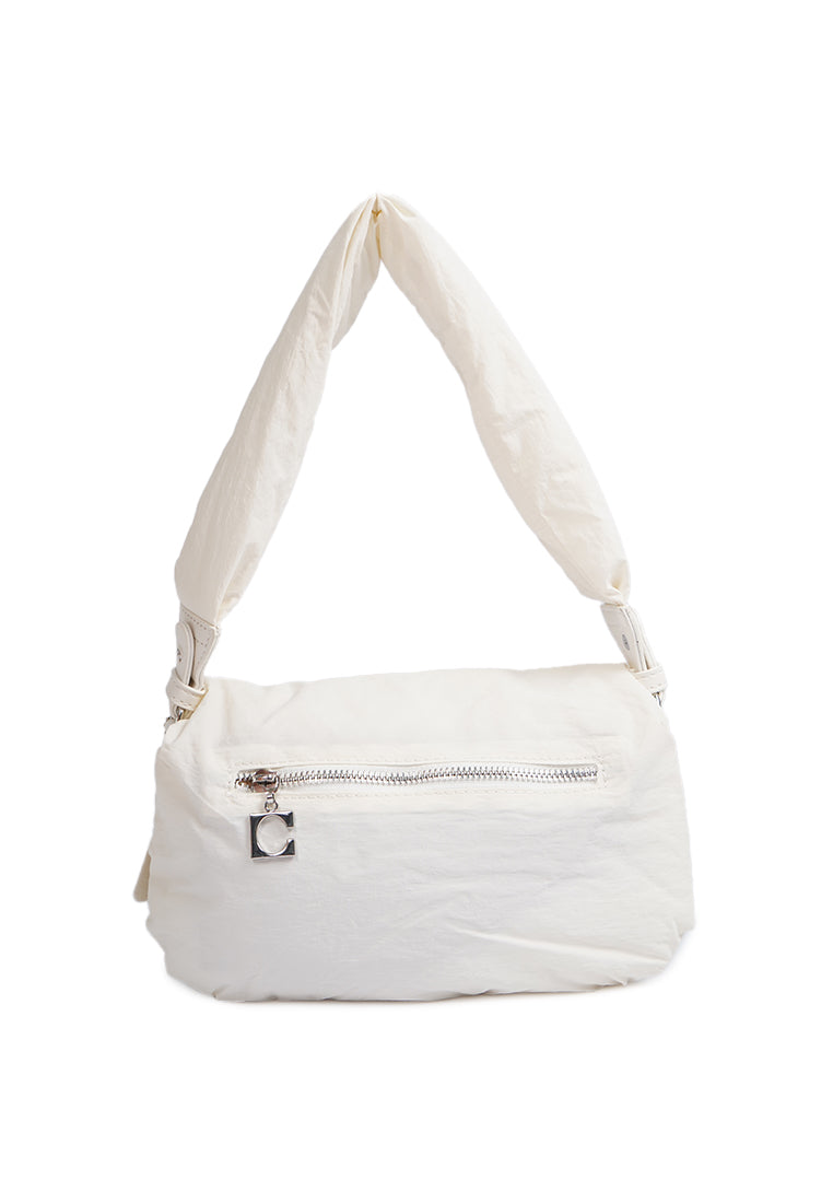 Ivory Sling Bag