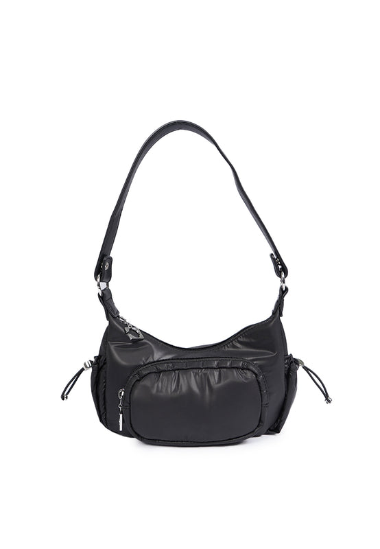 Black Sling Bag