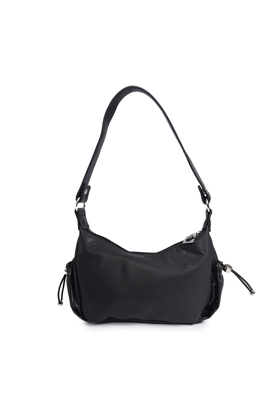 Black Sling Bag