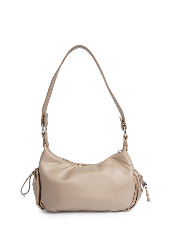 Khaki Sling Bag