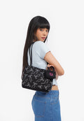 Black Shoulder Bag