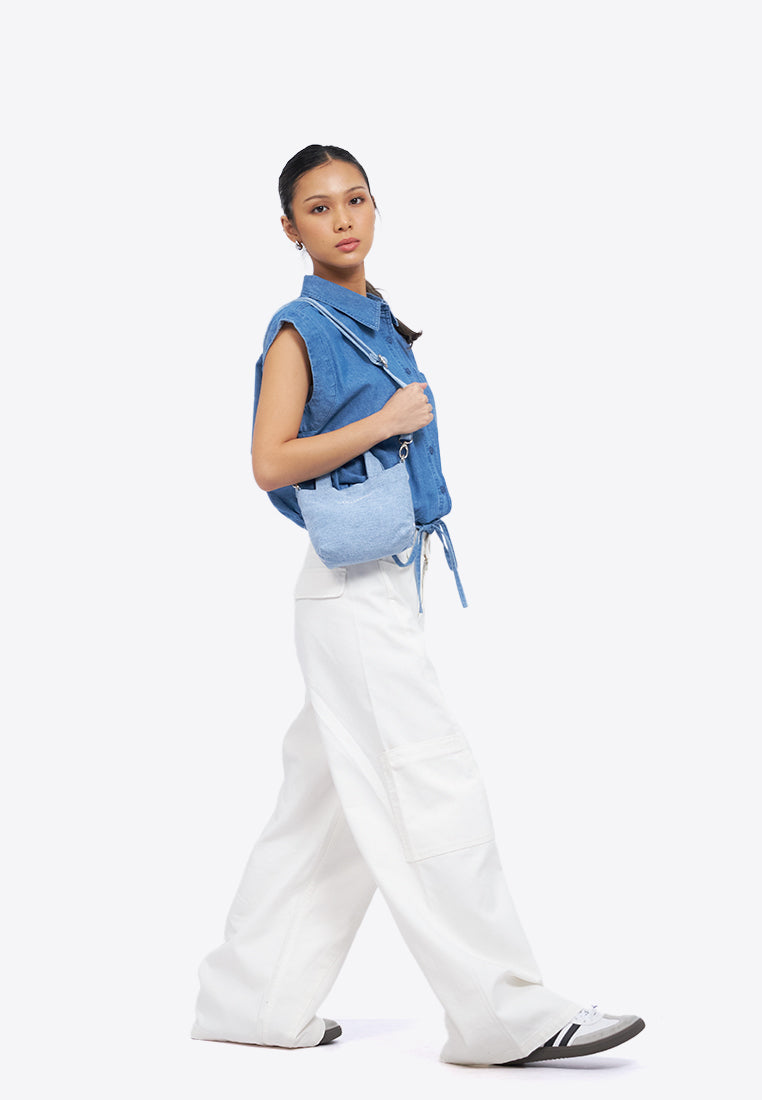 Micro Sling Bag