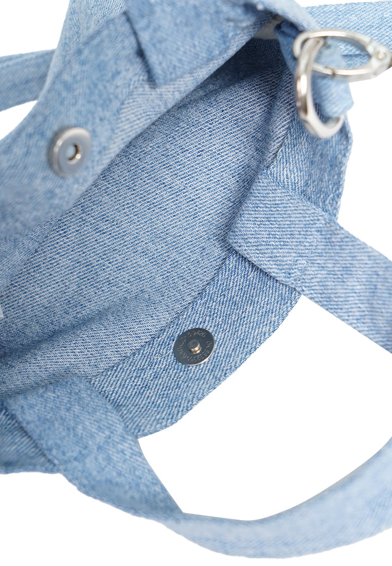 Micro Sling Bag