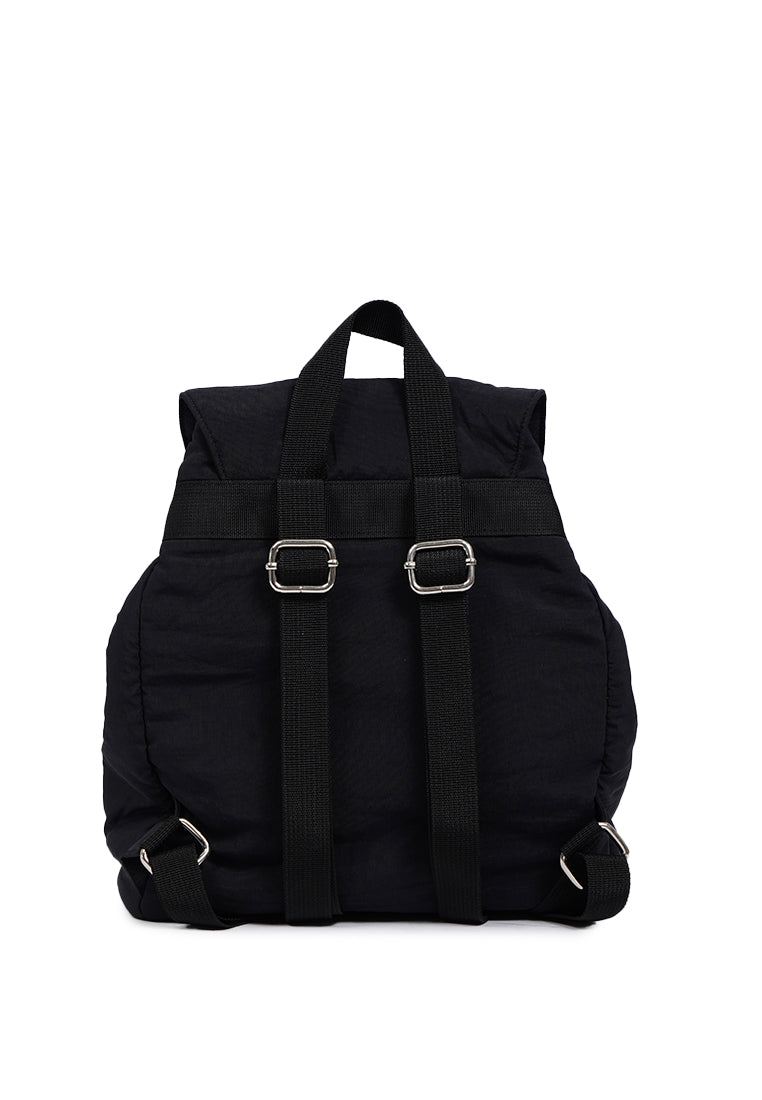 Black Backpack