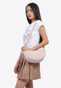 Dusty Pink Sling Bag
