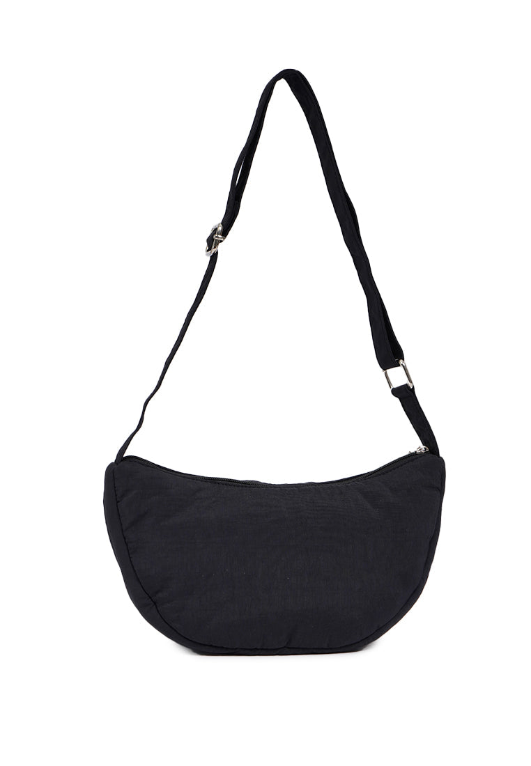 Black Sling Bag