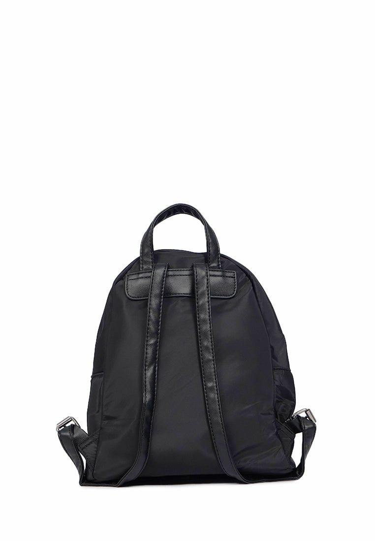 Black Backpack