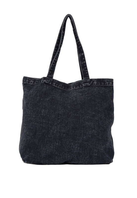 Black Tote Bag