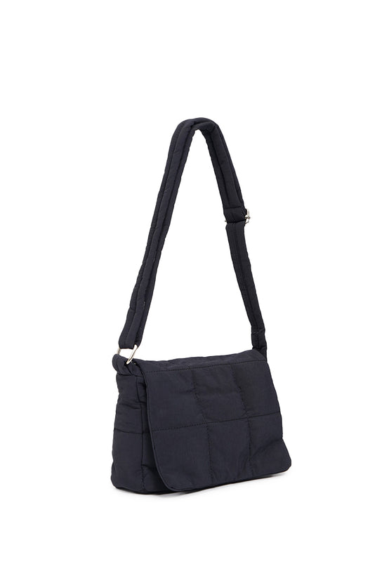 Soft Puff Sling Bag