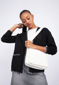 Soft Puff Sling Bag
