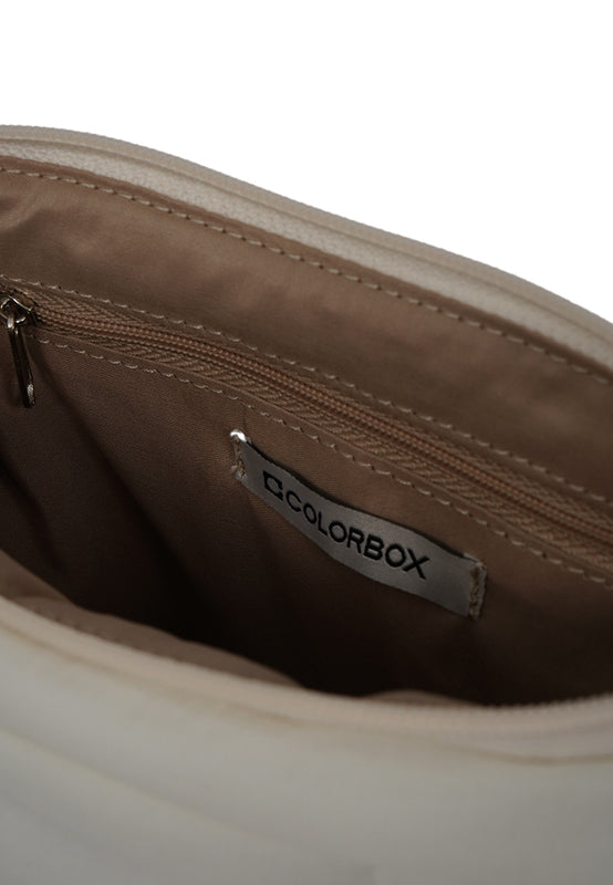 Soft Puff Sling Bag