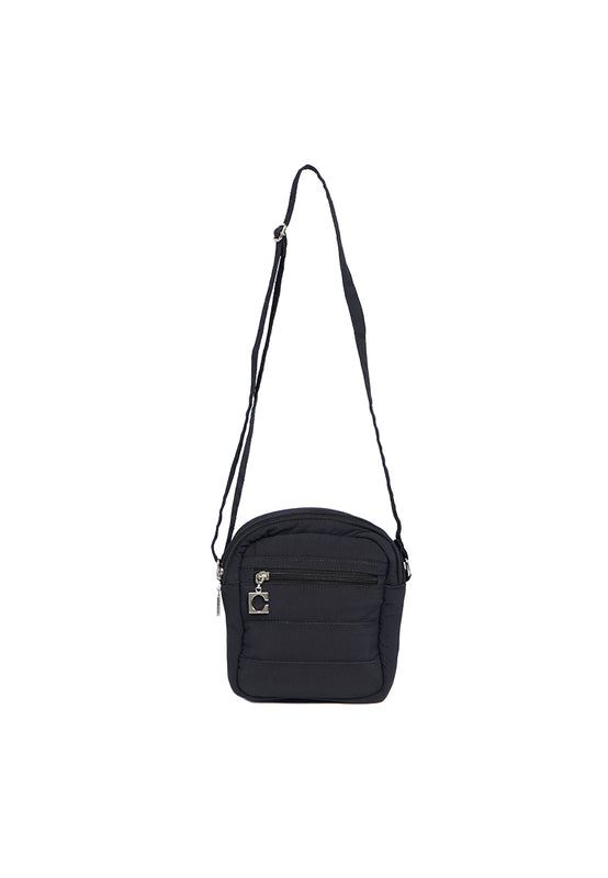 Black Sling Bag