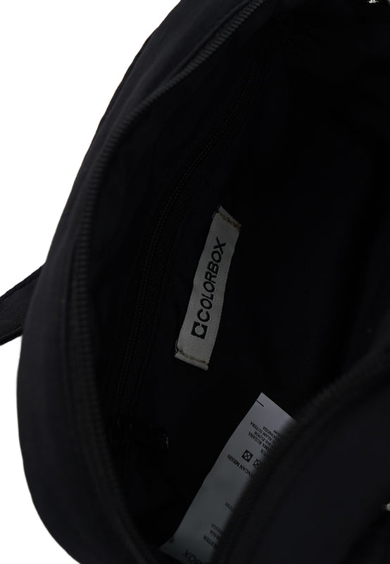 Black Sling Bag