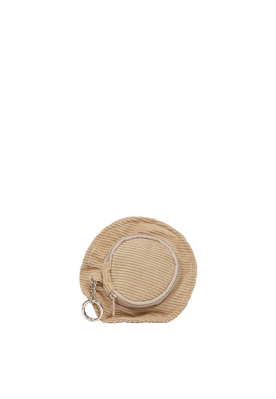 Khaki Bag Charm