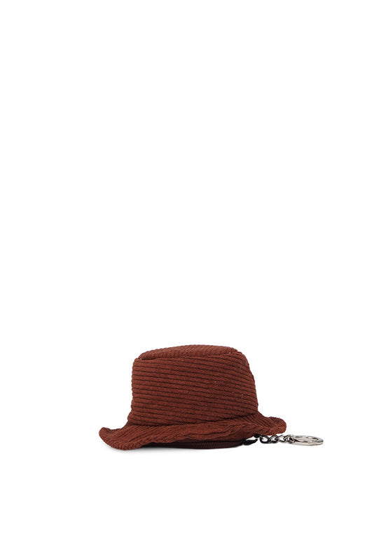 Brown Bag Charm