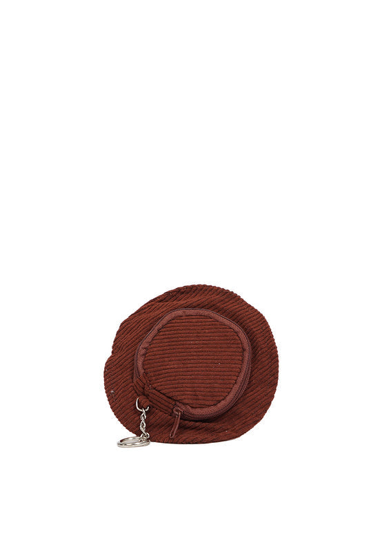 Brown Bag Charm