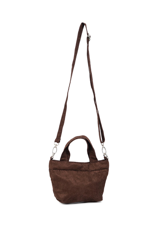 Brown Sling Bag