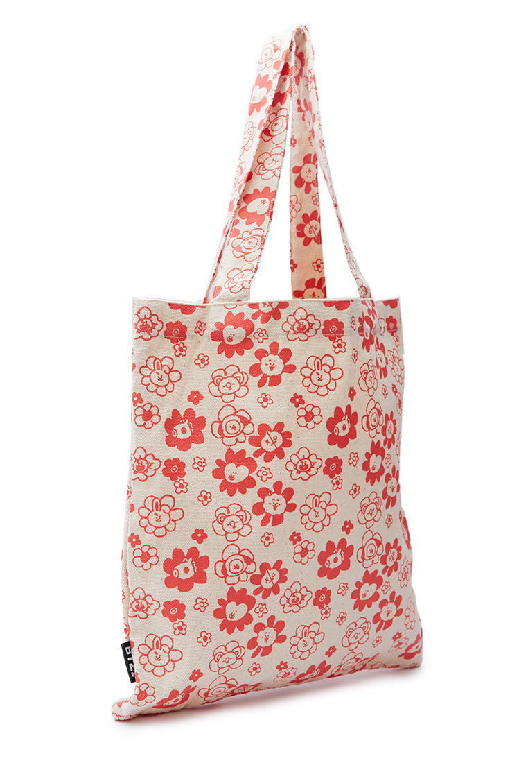 BT21 Tote Bag