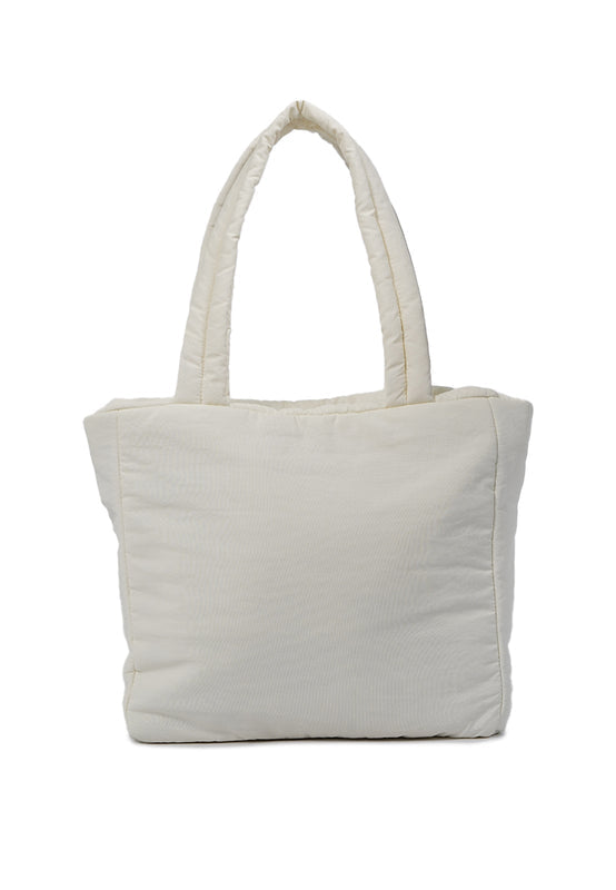 Cinnamoroll Tote Bag Off White