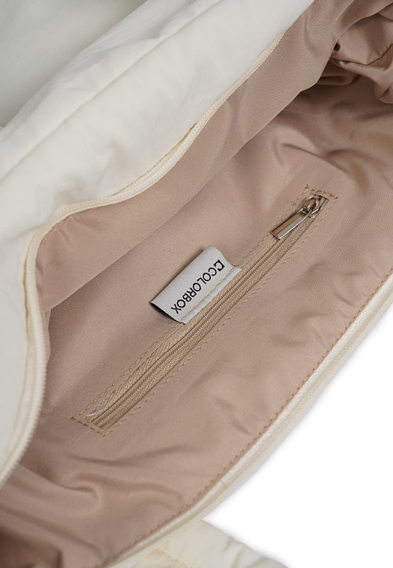 Cinnamoroll Tote Bag Off White