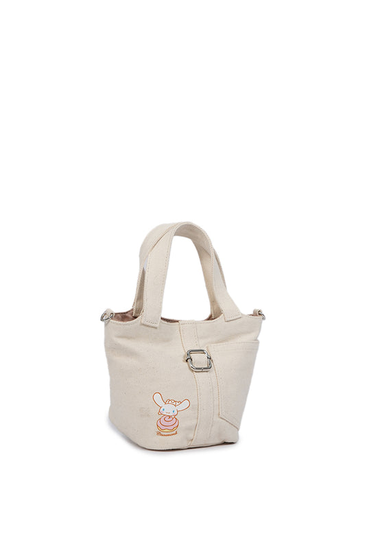 Cinnamoroll Sling Bag Ecru
