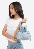Cinnamoroll Sling Bag Light Blue