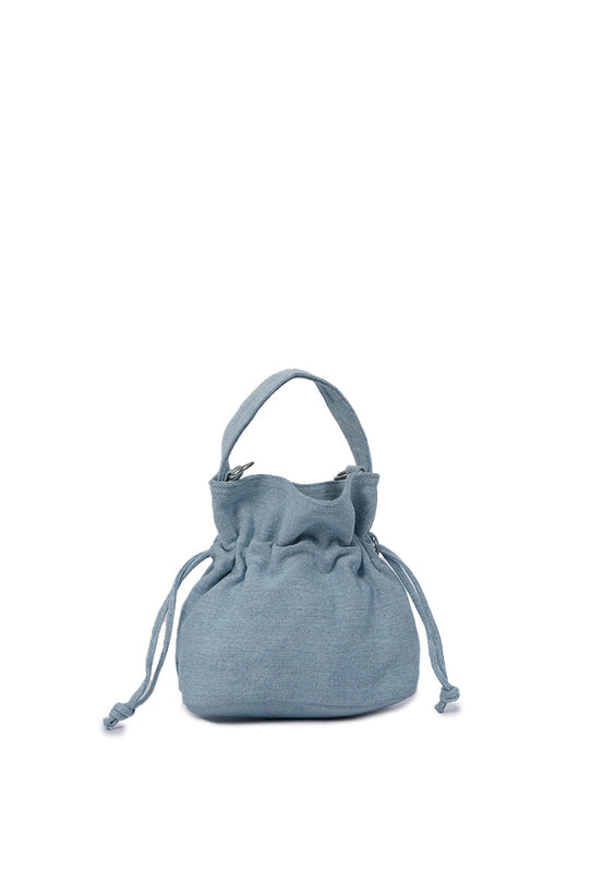 Cinnamoroll Sling Bag Light Blue