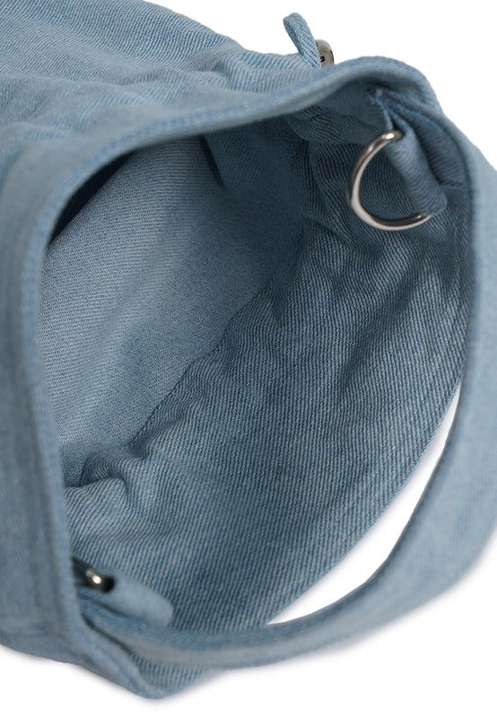 Cinnamoroll Sling Bag Light Blue