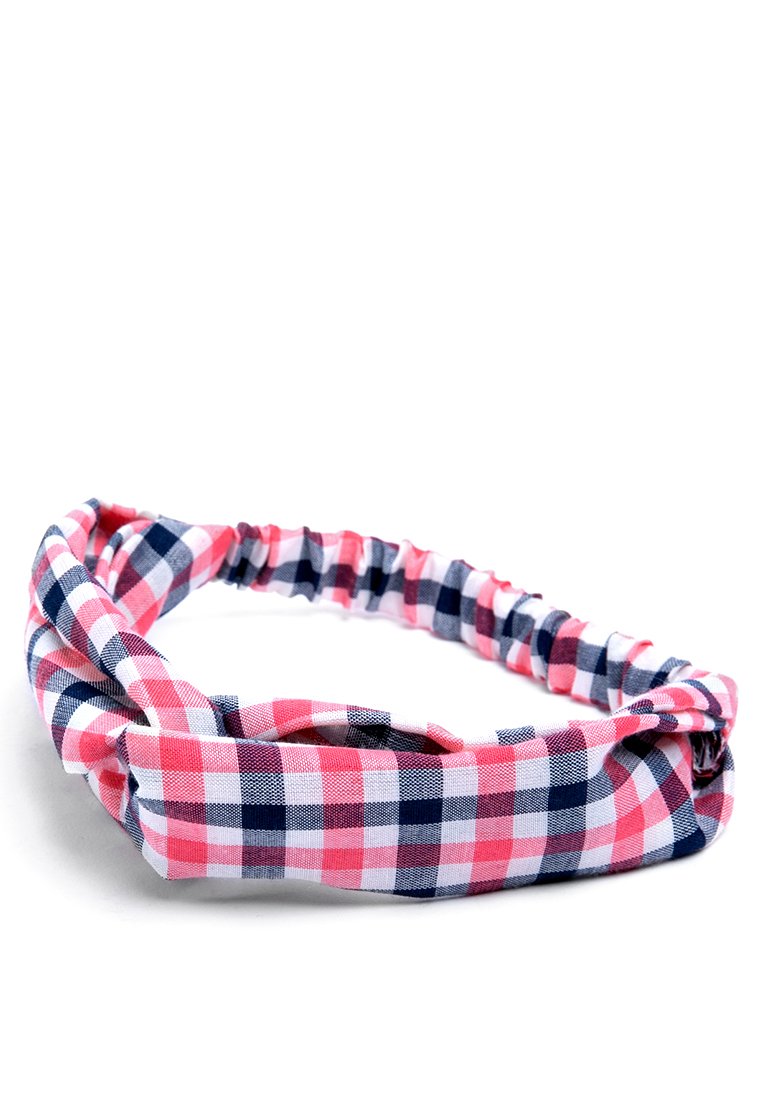 Red Headband